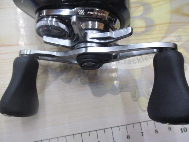 25アルデバランDC 30XG｜＠ベリーネット 日本最大新品中古釣具WEBショップ