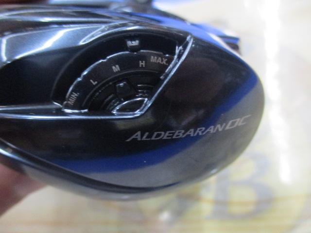 25アルデバランDC 30XG｜＠ベリーネット 日本最大新品中古釣具WEBショップ