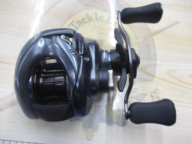 25タトゥーラ SV TW 100H｜＠ベリーネット 日本最大新品中古釣具