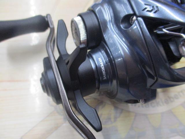 25タトゥーラ SV TW 100H｜＠ベリーネット 日本最大新品中古釣具