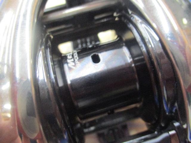 25アンタレス 100HG