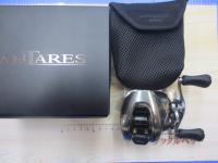 25アンタレス 100HG