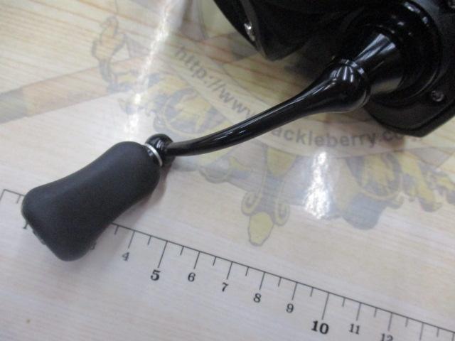 18タトゥーラ LT2000S-XH