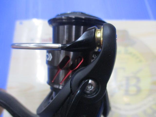 18タトゥーラ LT2000S-XH