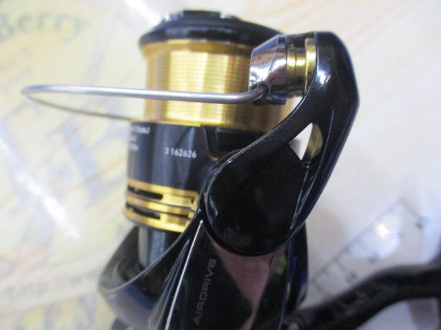 【中古】 ダイワ 23 レガリス LT1000S 楽天市場】ダイワ 23レガリス LT1000S / スピニングリール