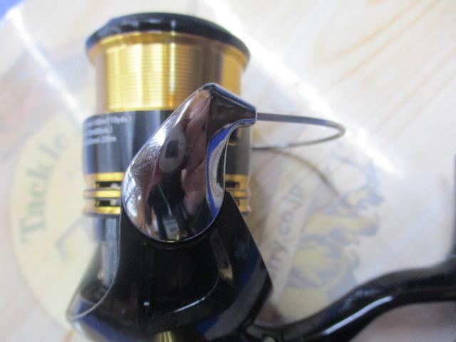 23レガリス LT1000S