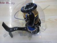 23レガリス LT1000S