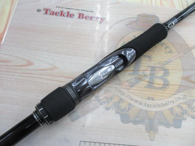 20ルナミス S96MH｜＠ベリーネット 日本最大新品中古釣具WEBショップ