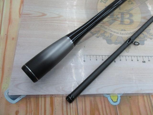 20ルナミス S96MH｜＠ベリーネット 日本最大新品中古釣具WEBショップ