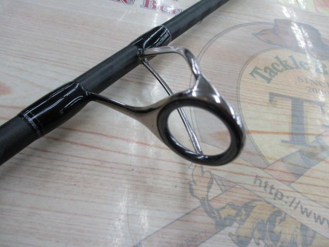 20ルナミス S96MH｜＠ベリーネット 日本最大新品中古釣具WEBショップ