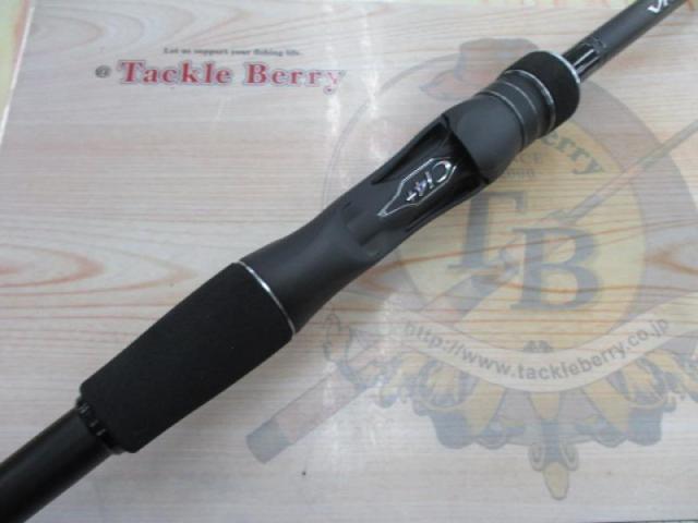 シマノ 23ディアルーナ B96M シマノ(SHIMANO) 23 ディアルーナ B96M(ベイト・2ピース) 355515