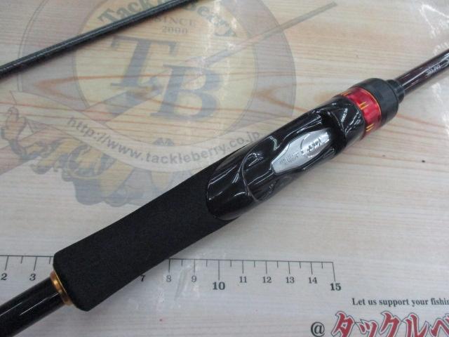 SHIMANO - 【中古/未使用品】 シマノ 22 炎月 XR 一つテンヤマダイ 240MH   /M107L シマノ 炎月XR 一つテンヤマダイ 240MH (ロッド・釣竿) 価格比較