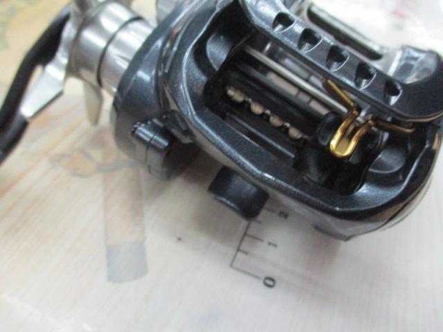 ジリオン TW 1516