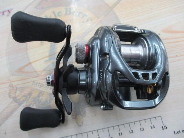 タトゥーラ SV TW 7.3R｜＠ベリーネット 日本最大新品中古釣具