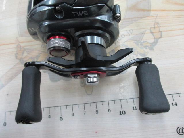 タトゥーラ SV TW 7.3R｜＠ベリーネット 日本最大新品中古釣具