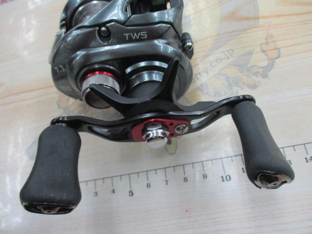 タトゥーラ SV TW 7.3R｜＠ベリーネット 日本最大新品中古釣具