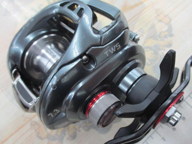 ダイワ タトゥーラsvtw 7.3 DAIWA（釣り） ダイワ タトゥーラSV TW 7.3 : Fishing KAMIYAMA