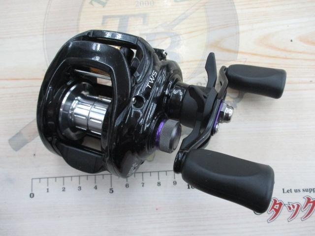 タトゥーラ 103XH-TW｜＠ベリーネット 日本最大新品中古釣具WEB