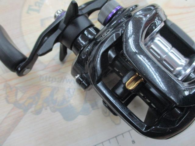 タトゥーラ 103XH-TW｜＠ベリーネット 日本最大新品中古釣具WEB
