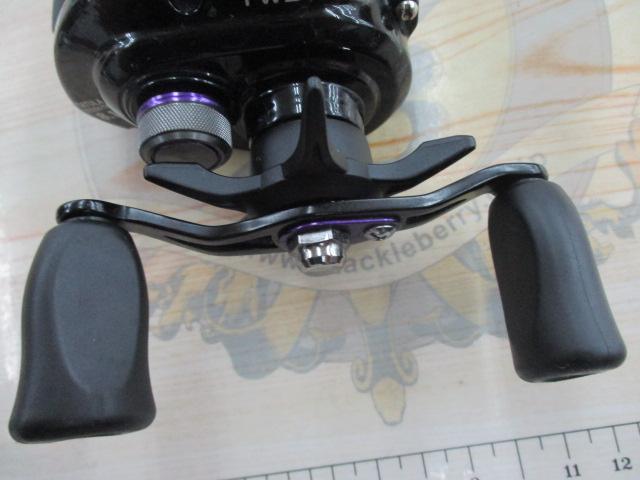 タトゥーラ 103XH-TW｜＠ベリーネット 日本最大新品中古釣具WEB