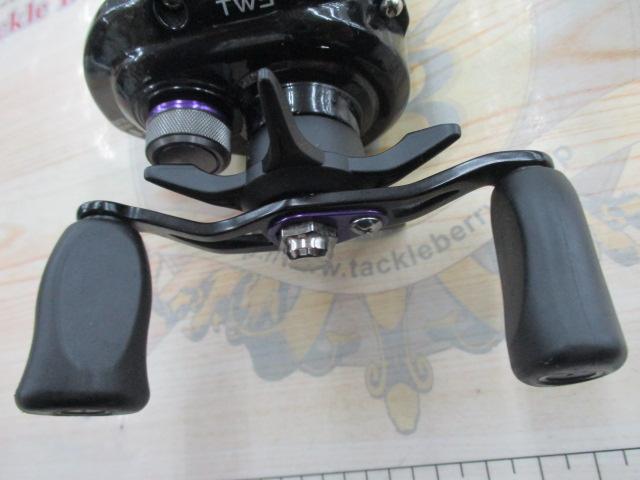 タトゥーラ 103XH-TW｜＠ベリーネット 日本最大新品中古釣具WEB