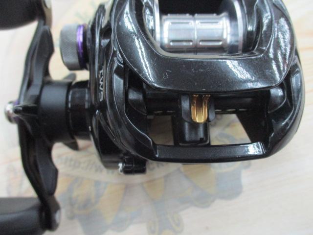 タトゥーラ 103XH-TW｜＠ベリーネット 日本最大新品中古釣具WEB