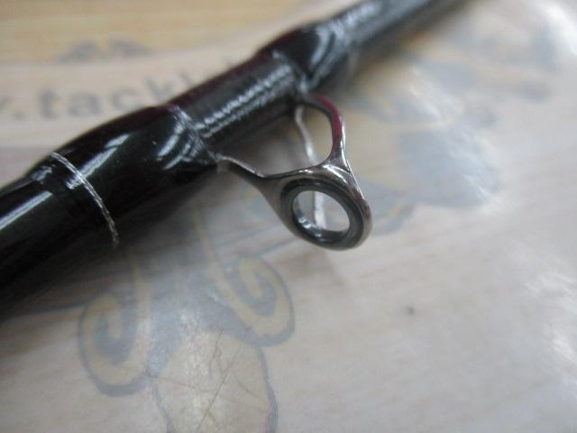 21セフィアエクスチューンメタルスッテ B66M-S/F(SICガイド)