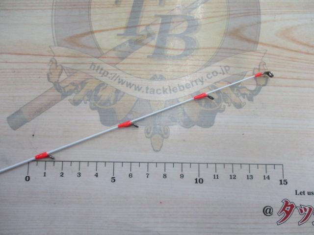 21セフィアエクスチューンメタルスッテ B66M-S/F(SICガイド)