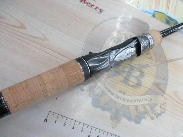バンタム 169M-FM/2｜＠ベリーネット 日本最大新品中古釣具WEB
