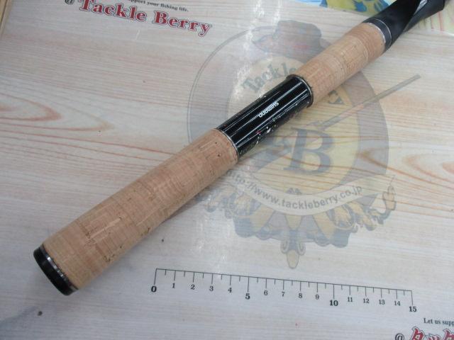 バンタム 169M-FM/2｜＠ベリーネット 日本最大新品中古釣具WEB