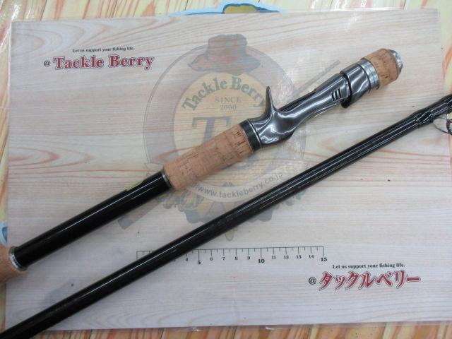 バンタム 1711H-SB｜＠ベリーネット 日本最大新品中古釣具WEB