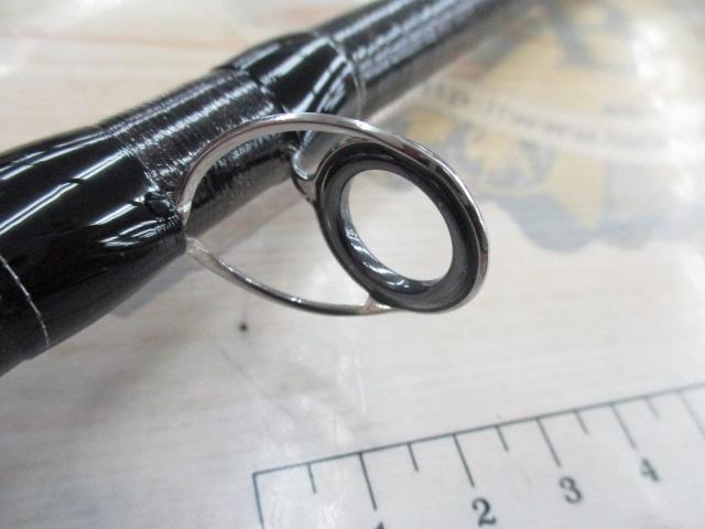 バンタム1711H-SB シマノ バンタム 1711H-SB SHIMANO BANTAM ［ ベイトロッド