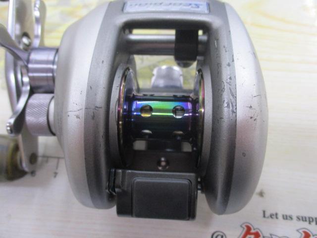 97メタニウムXT(LH)