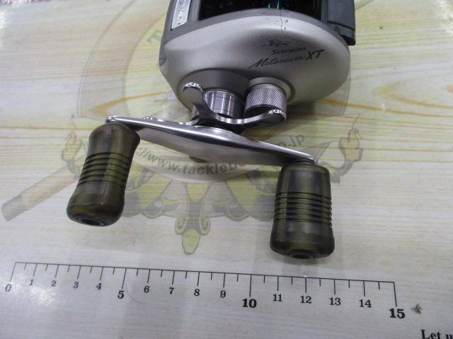 97メタニウムXT(LH)