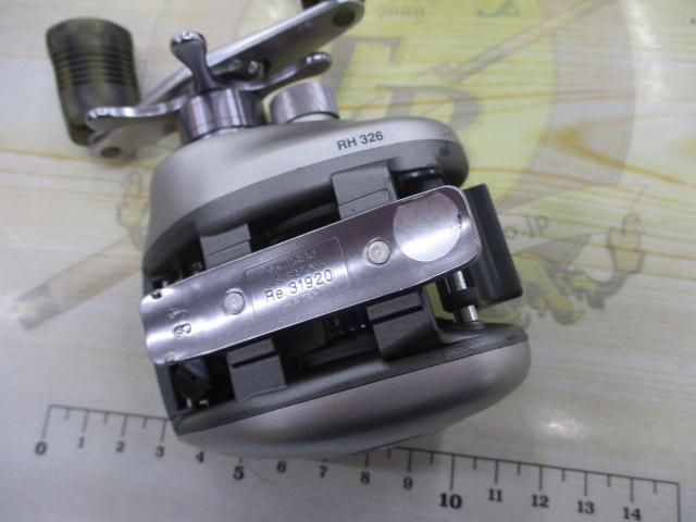 97メタニウムXT(LH)