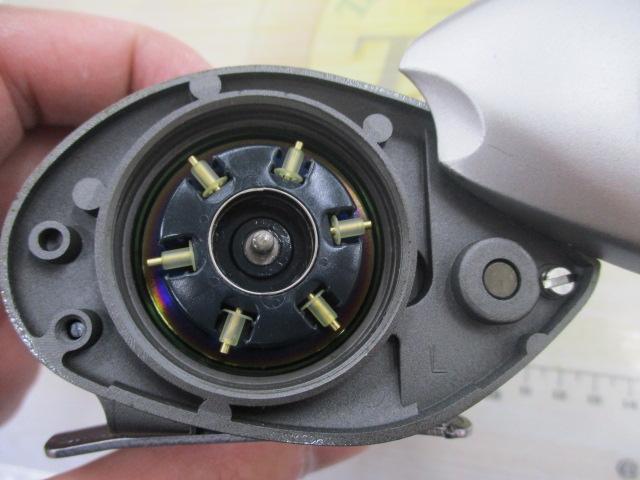 97メタニウムXT(LH)