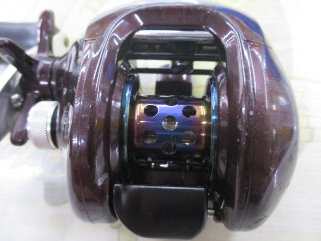 00スコーピオン 1001｜＠ベリーネット 日本最大新品中古釣具WEB