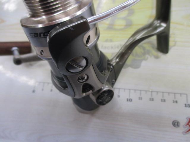 カーディナル 602ALB ガンメタ