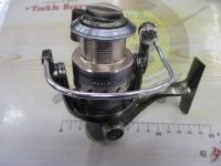 カーディナル 602ALB ガンメタ