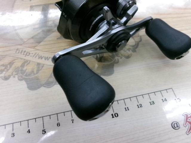 23メタニウム 101HG