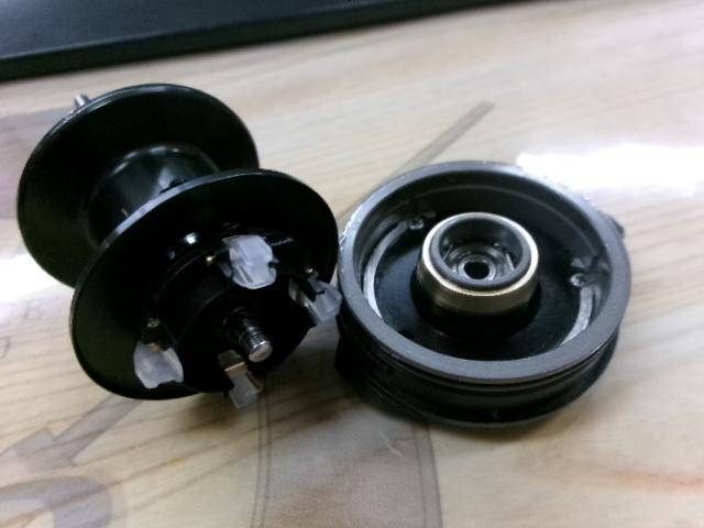 23メタニウム 101HG