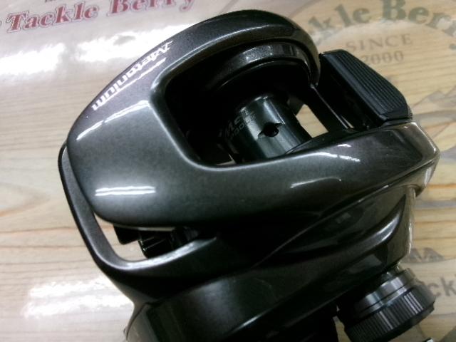 23メタニウム 101HG