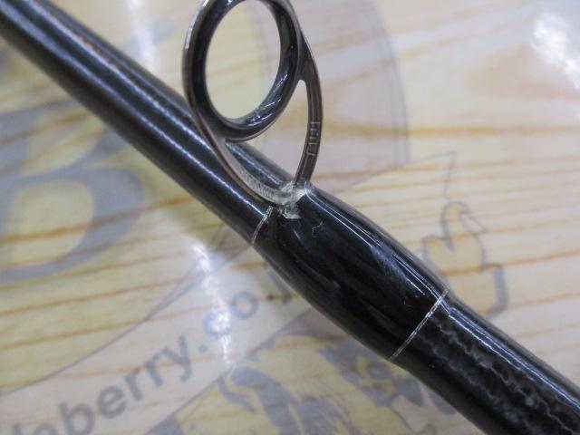 【りんこ】MSLS-1062-TR ミッドストリームリミテッド 限定商品】ジークラフト セブンセンス ミッドリーフ リミテッド