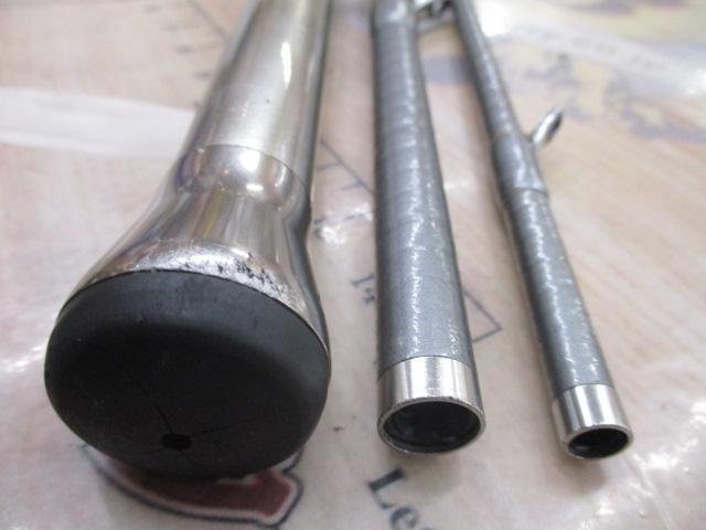 アドベンチャー誘技竿 TYPE-Ⅳ 360