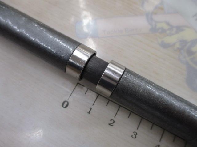 アドベンチャー誘技竿 TYPE-Ⅳ 360