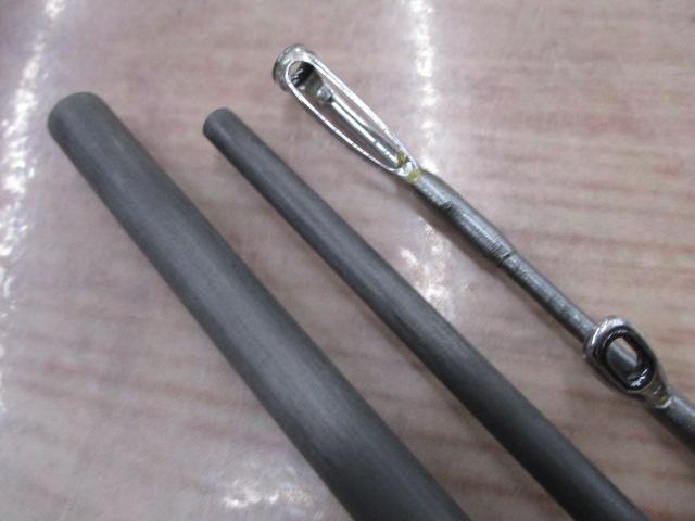 アドベンチャー誘技竿 TYPE-Ⅳ 360