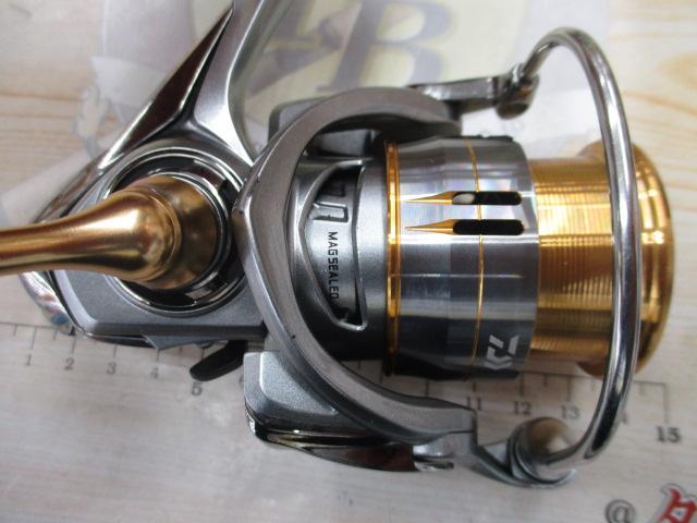 18フリームス LT2500S-XH｜＠ベリーネット 日本最大新品中古釣具