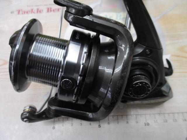 送料込み　２セット　18 ショアキャスト SS 5000 ダイワ　遠投リール 18 ショアキャスト SS 5000のスペック | 釣りクラウド