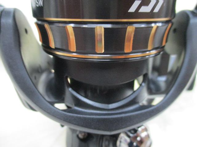 リール 23BG SW 5000D-CXH Daiwa Spinning Reel 23BG SW 5000D-CXH : Amazon.ca: Sports