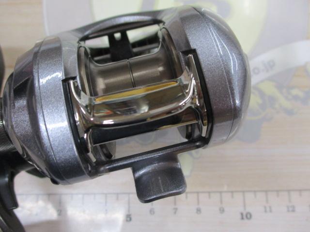 【新品・未使用品】 ダイワ　SS SV103HL ハイギヤ　左ハンドル 新品・未使用品】 ダイワ SS SV103HL ハイギヤ 左ハンドル
